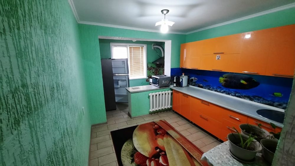 Квартира продажа