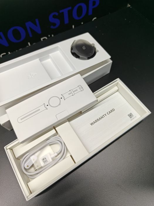 Honor Watch Fit Active