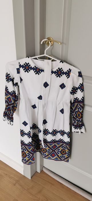 Rochie fetita populara