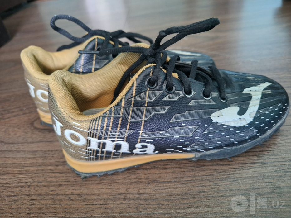 Joma сороконожка