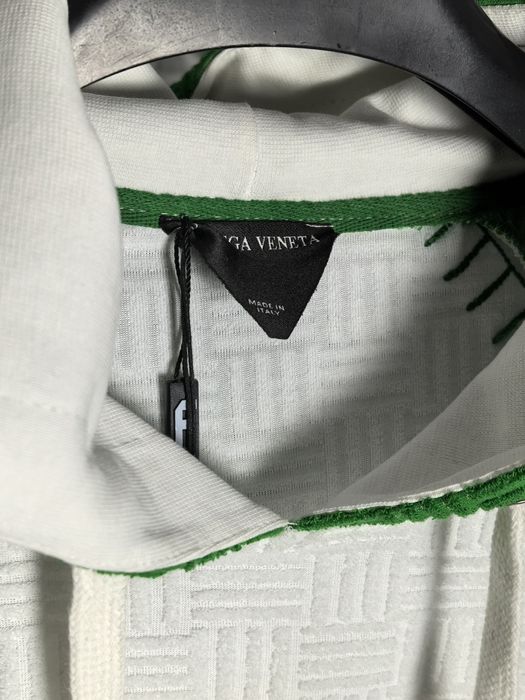 Bottega Veneta суичер/худи