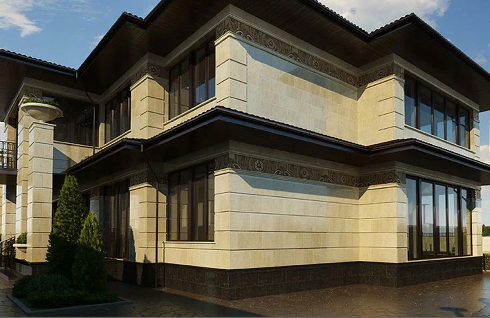 Строители высшего класса