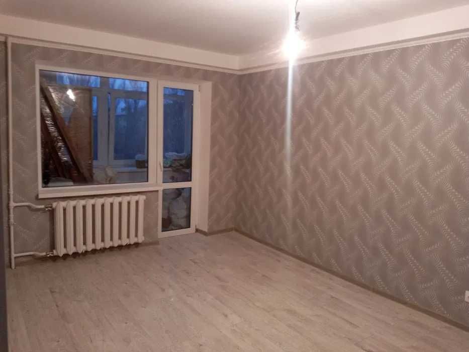 Ремонт квартир под ключ