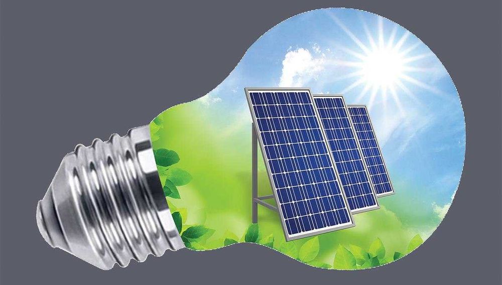 Қуёш фотоэлектрик станциялари