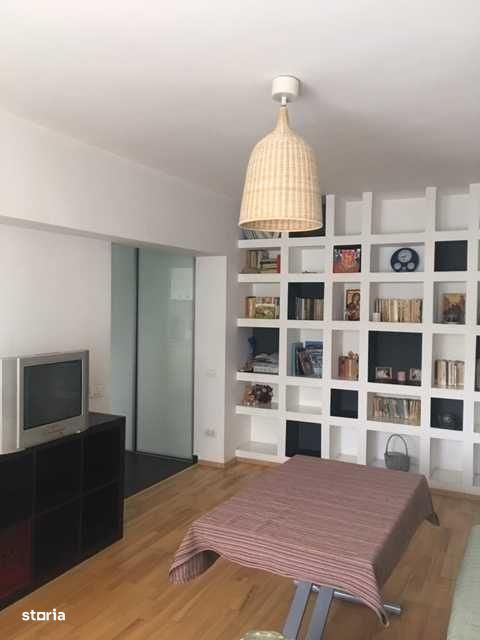 Inchiriere apartament 2 camere Stirbei Voda