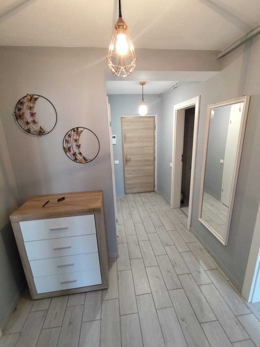 Apartament 2 camere de inchiriat, Urban Tractorul