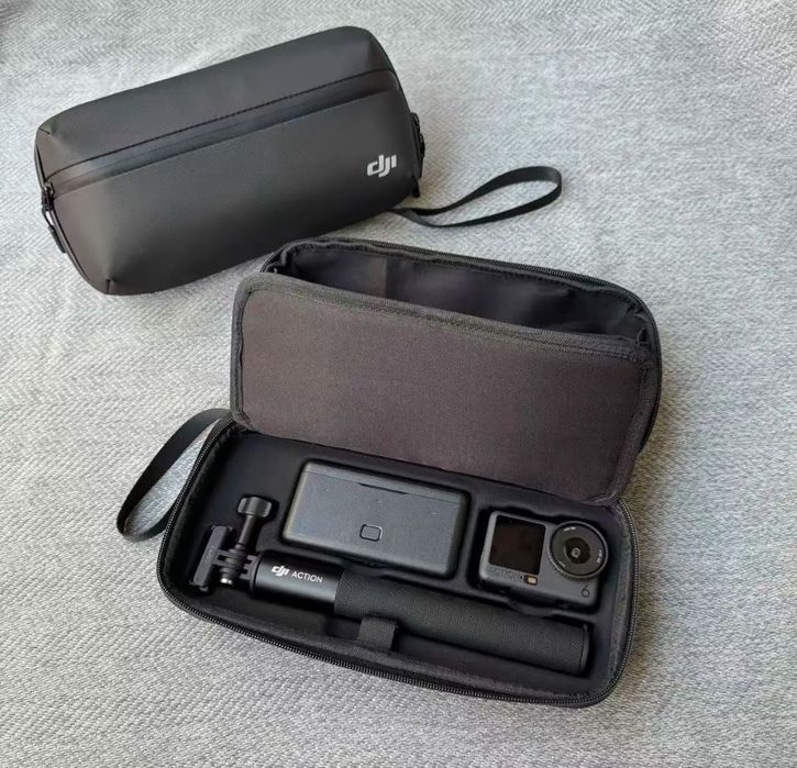 Dji osmo action 6