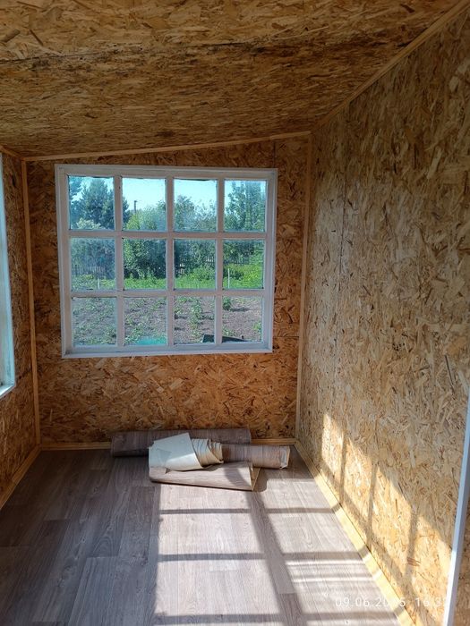 Продам дачу с/о Гудок