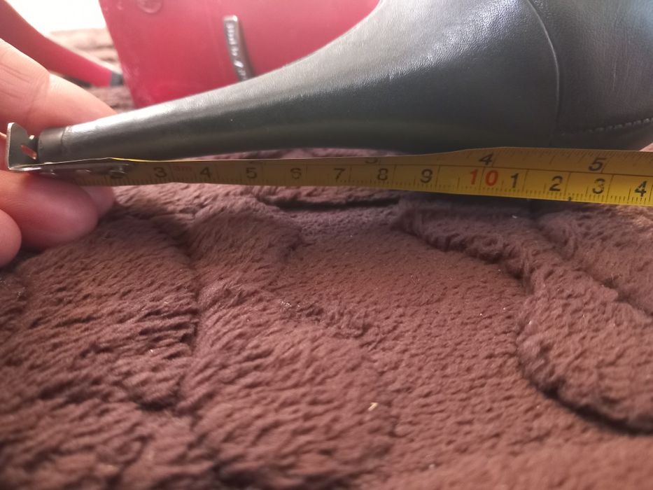 Pantofi stiletto 5th Avenue