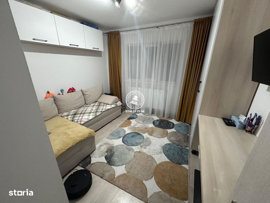 Apartament 2 camere de vanzare Dacia