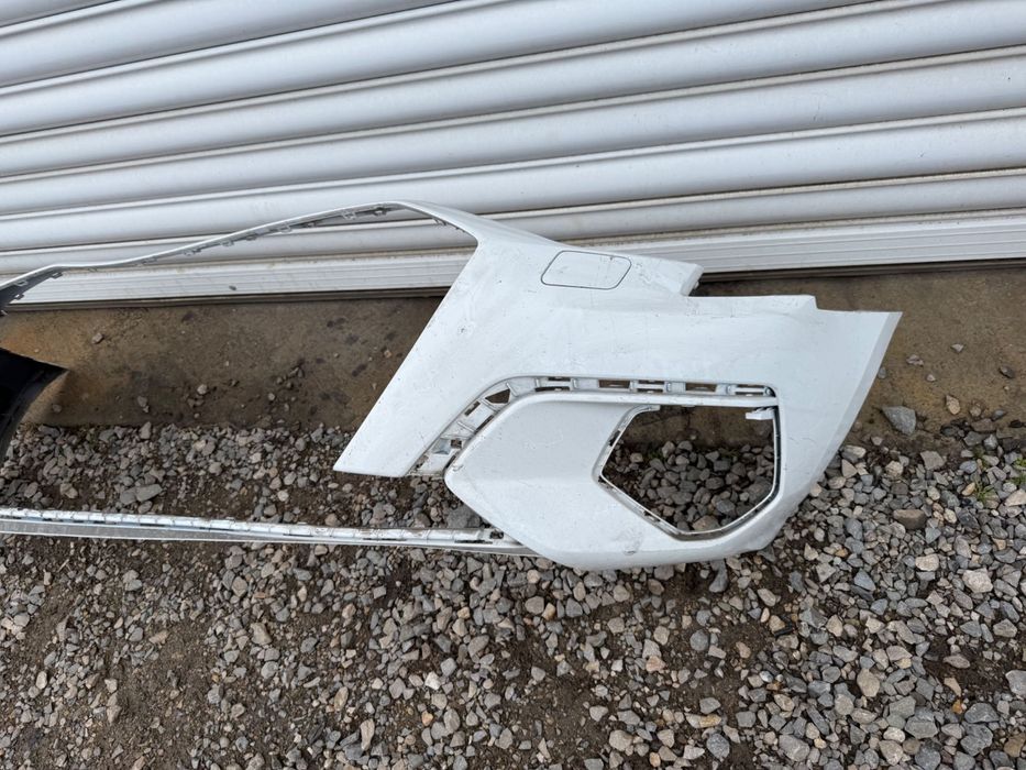 Предна броня за Audi A3 S-line (2020-2024)