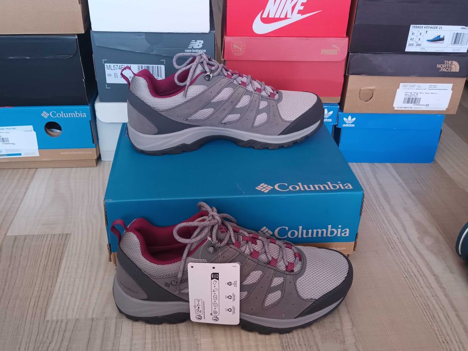Columbia Redmond™ III Waterproof