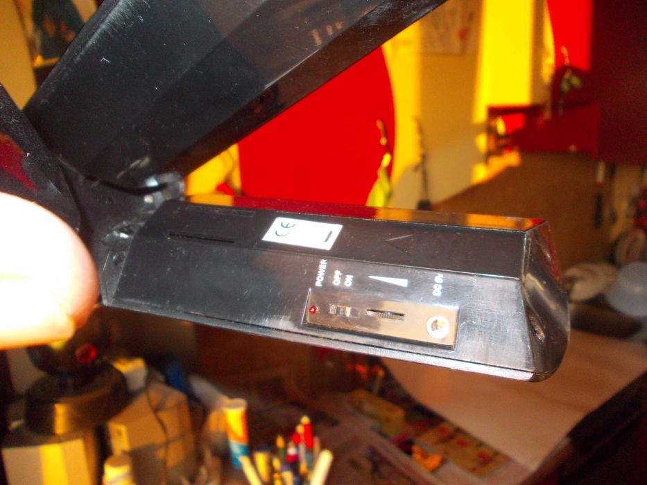 Baterii laptpo Acer, telefon Panasonic si boxe PC diferite