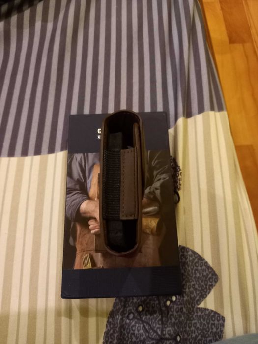 Vand husa Noua tip toc Qualino