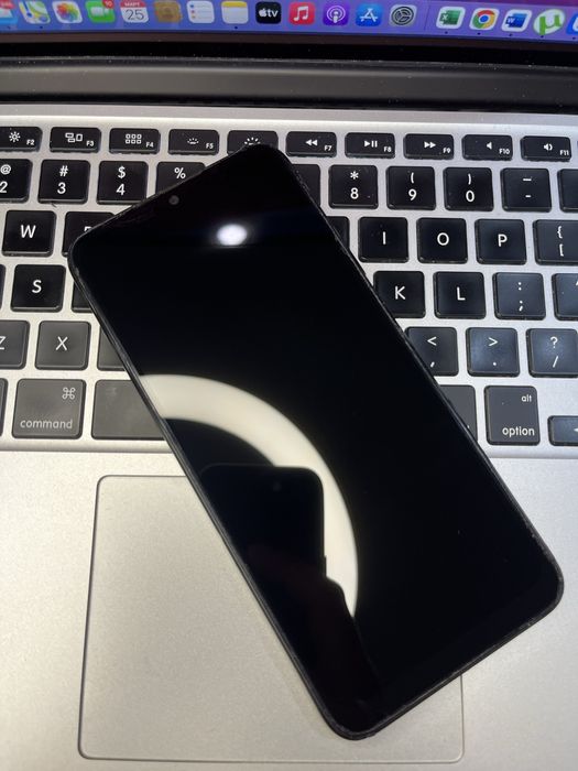 Телефон Xiaomi Redmi 9C