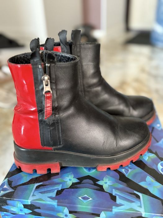 Продам обувь весна