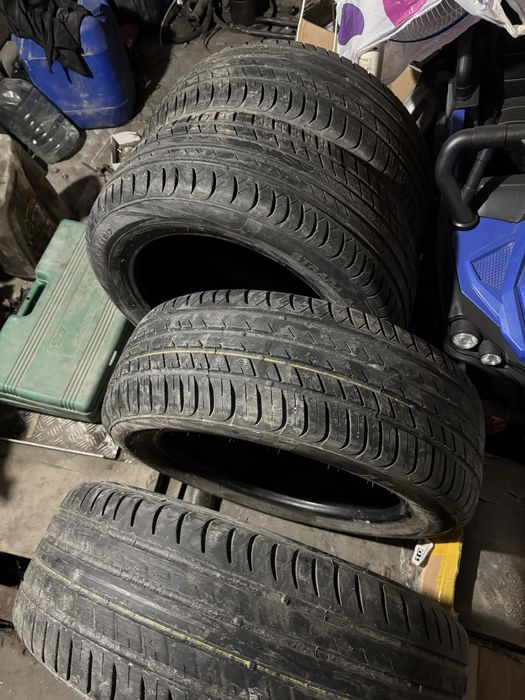 Продим шины VIATTI R17