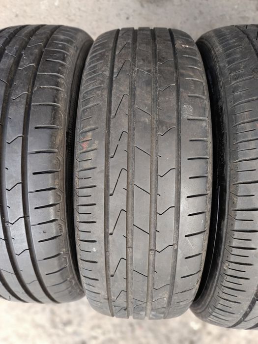 Летни гуми -2020г.-15цола-185/60-1бр.-50лв."HANKOOK"