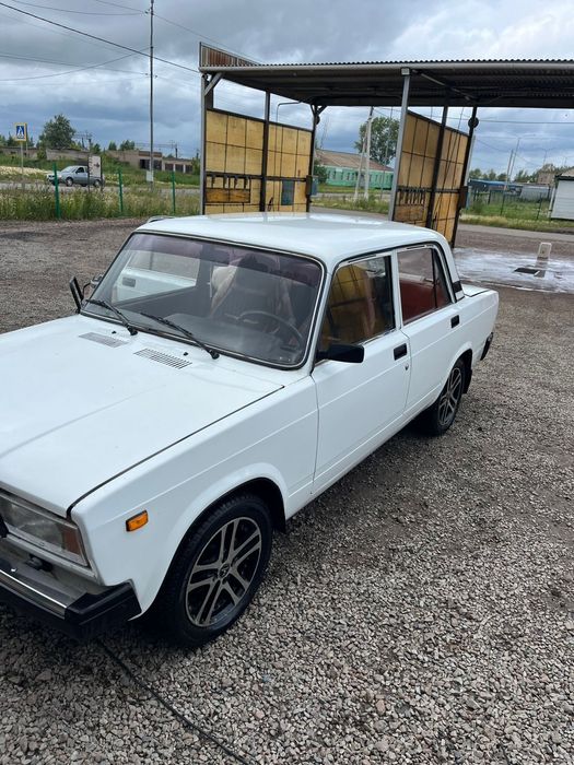 Продам ваз лада  2107