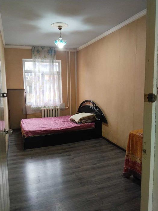 ТТЗ-1 Икки хонали КВ. Ижарага берилади. 2/3/4,Мулжал..211чи мактаб