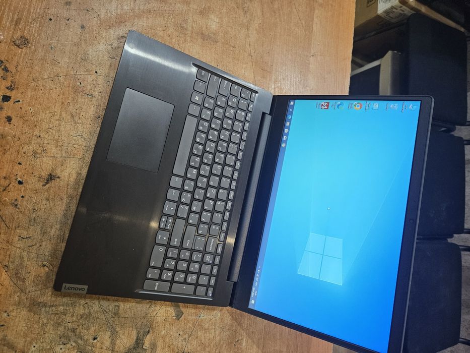 Ноутбук Lenovo S145