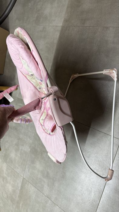 Balansoar multifunctional pentru bebelusi