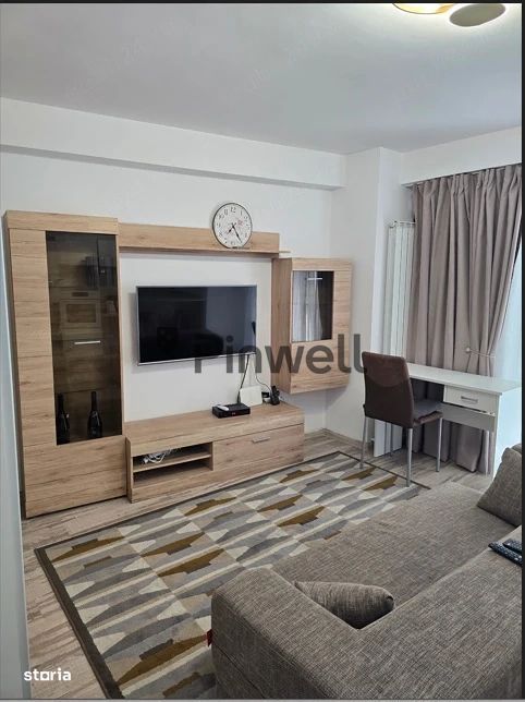 2 camere| 5 minute parcul Herastrau| Nordului
