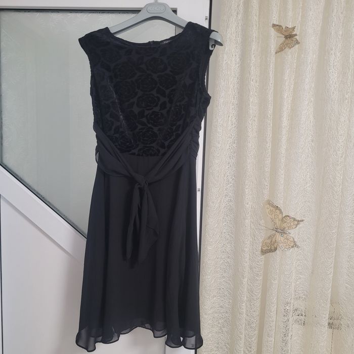 Rochita neagra Esprit