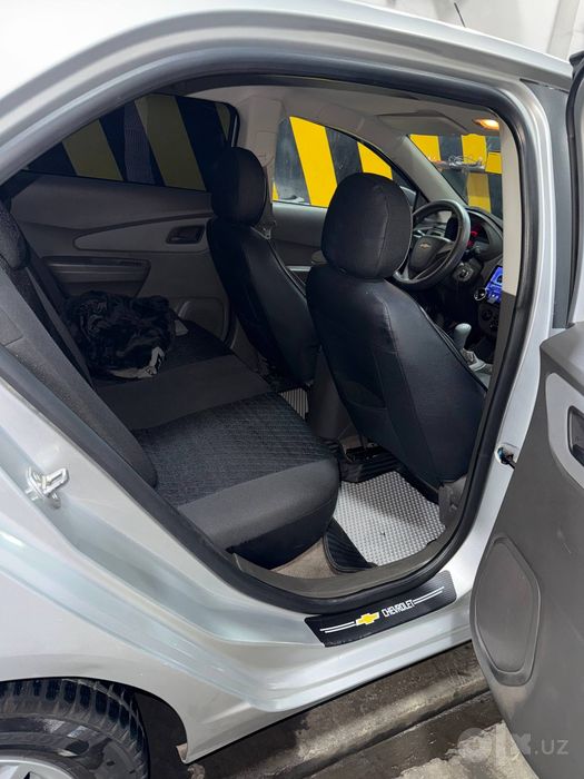 Продаётся Chevrolet Cobalt 2-й позиция