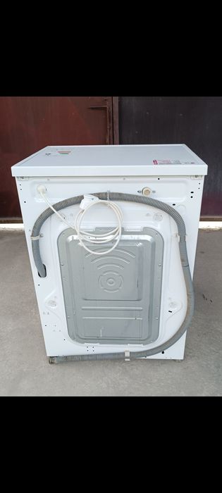 Стиральная машина LG 5кг