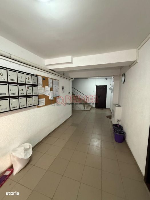 Garsoniera - Solstitiului - Mall la Strada - 12 min Metrou Dimitrie