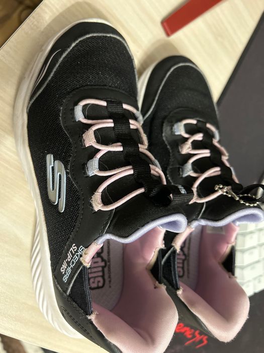 Детски маратонки sketches