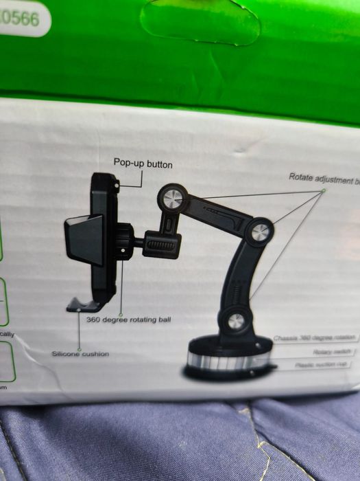 Продам держатель для телефона