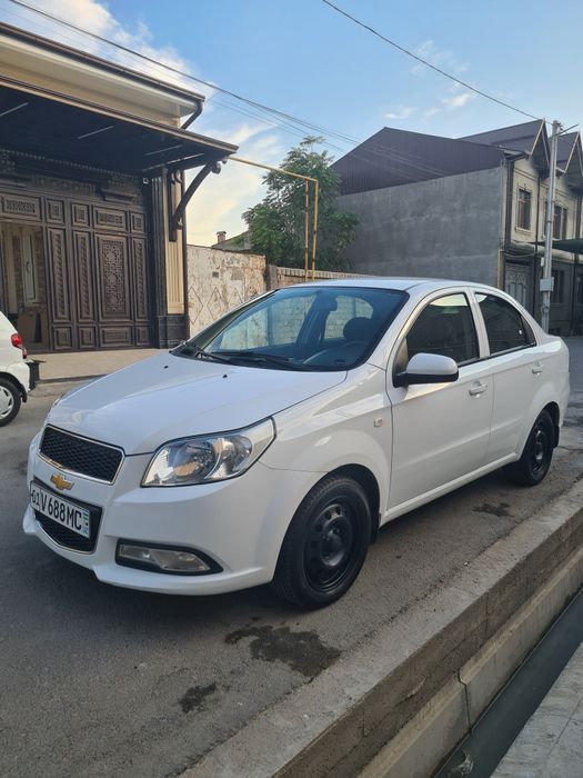 Аренда с выкупом нексия 3 автомат