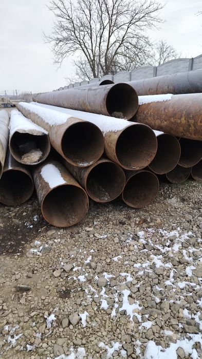 Teava recuperata diferite dimensiuni