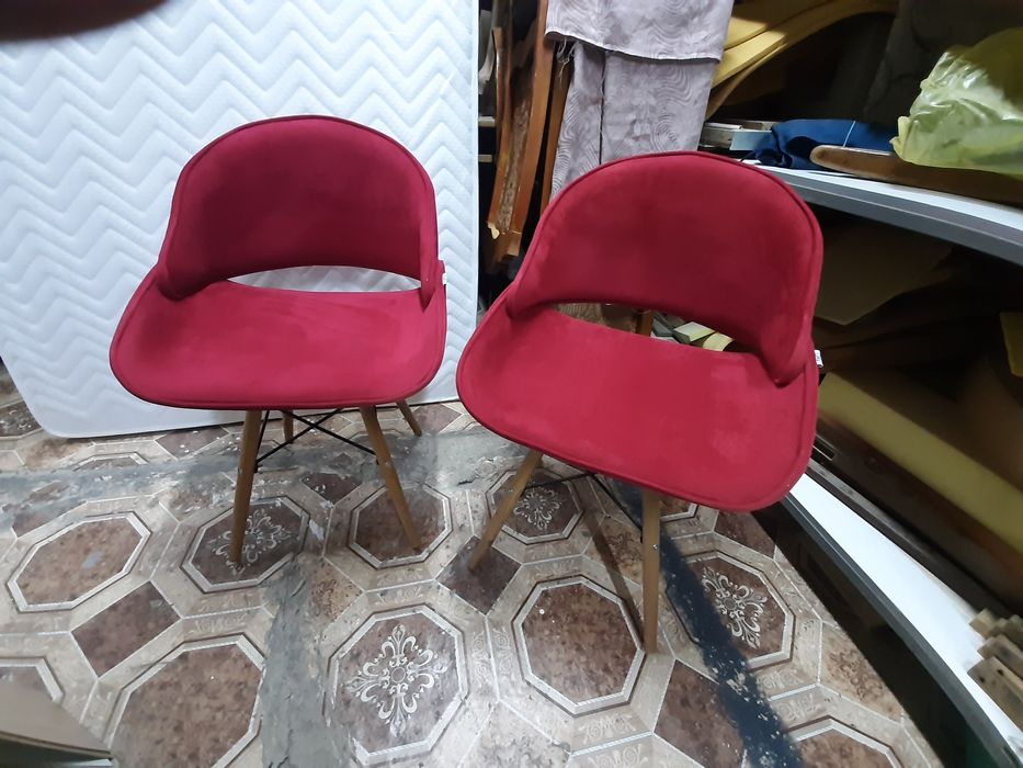 2 кресла состоянии отличное