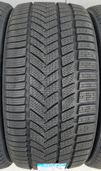 235/35 R19, 91V, SUNNY NW211 XL, Anvelope de iarna M+S