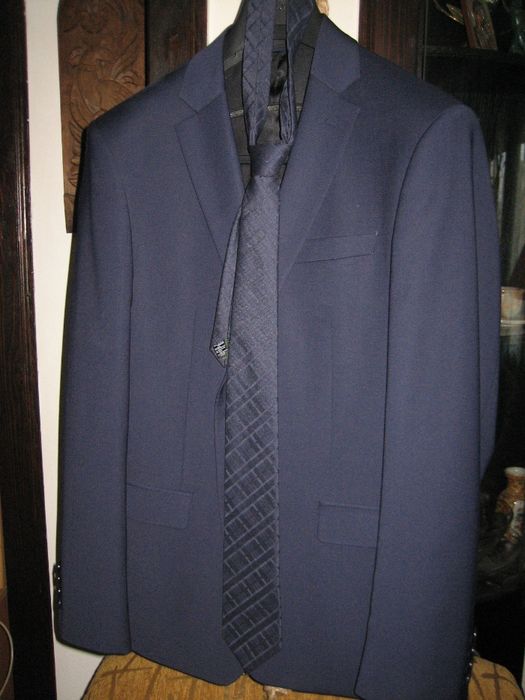 Мъжки костюм Andrews