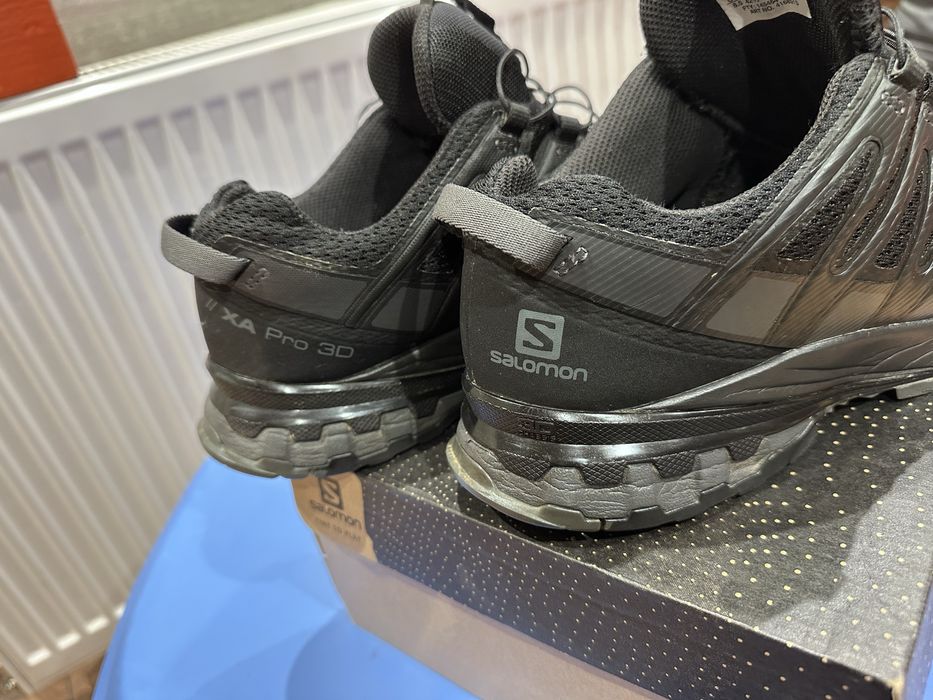 Salomon XA Pro 3D  42.5