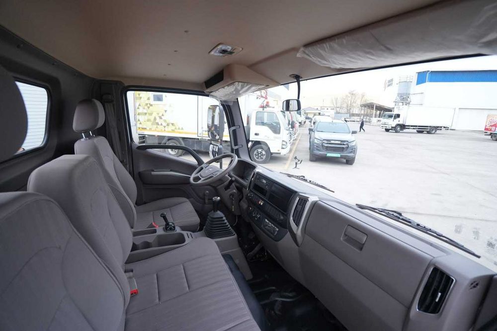 AUMARK Поливомойка