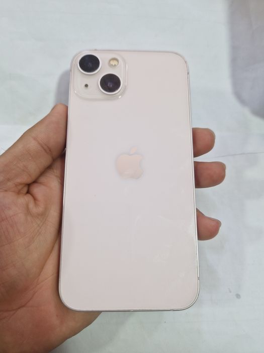 Apple 13 128 akb 72