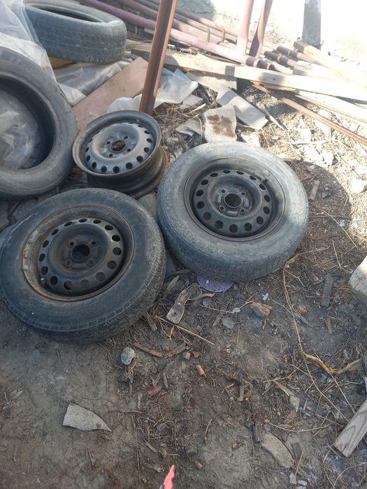 диски на 14 на митсубиси галант