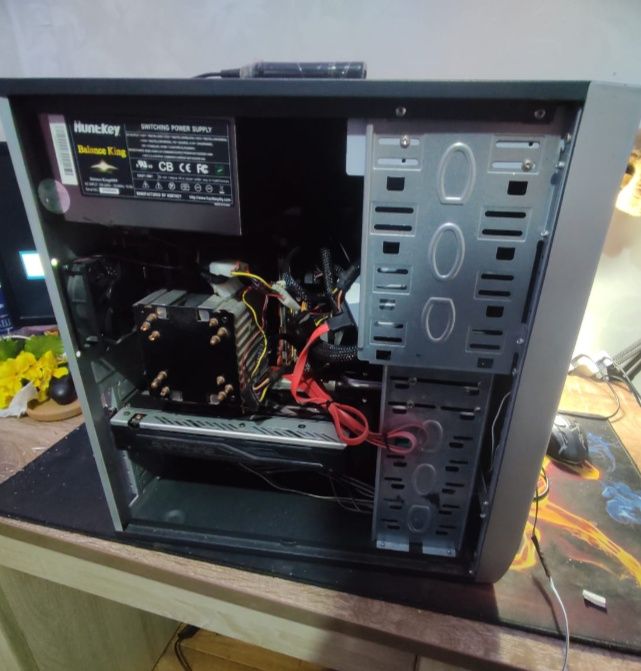 Продам компьютер