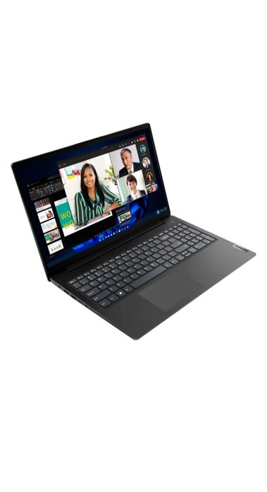 Noutbuk Lenovo V15 G4 AMN Ryzen 5-7520U 8GB 512GB SSD 15.6 FHD IPS