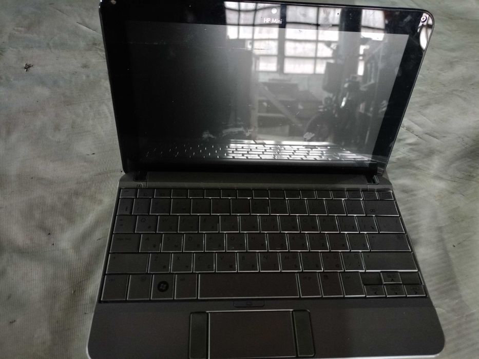 Продается Б/у Ноутбук HP