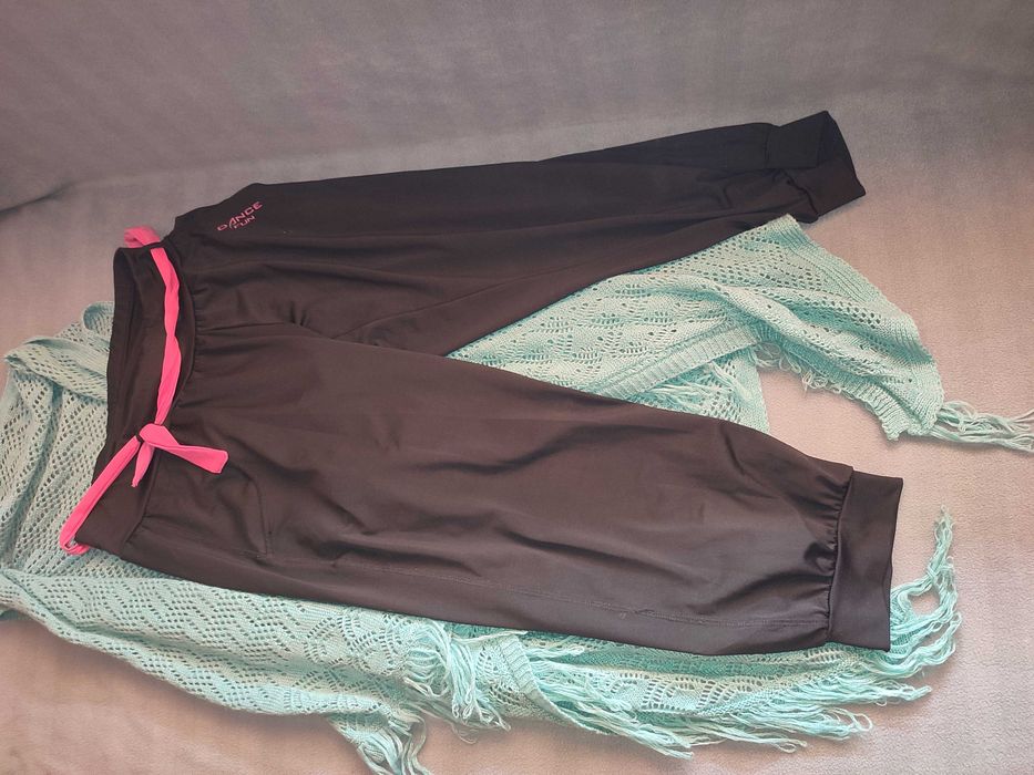 Lot 6 haine dama femei marimea S topuri pantaloni