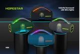 Boxa Portabila HopeStar A85 cu Microfon, 400W Putere