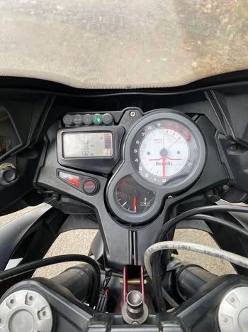 Benelli TRE-K1130 an 2009