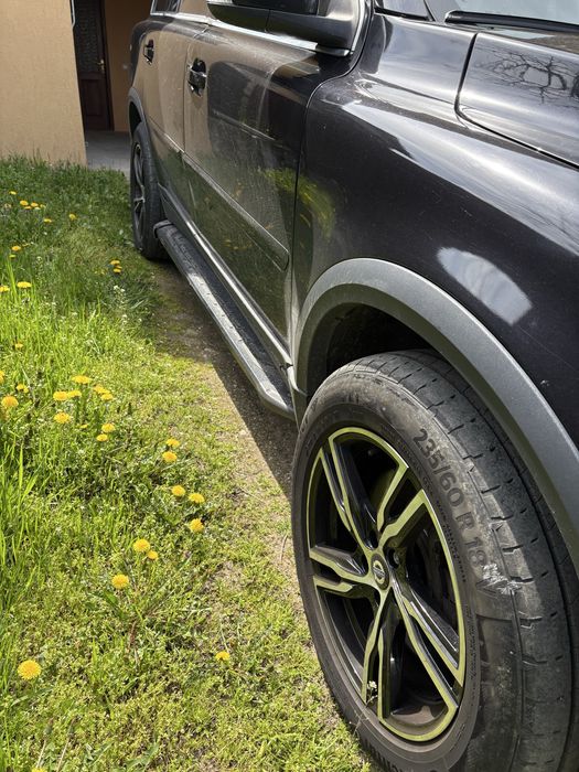 Volvo XC90 2007 automat