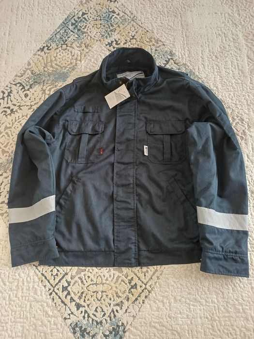 Спецодежда, Куртка ТШО Демисезонный